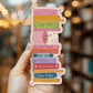 Book Tropes Bookmark - She Chester