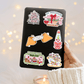 Bookstore Fortune Cookie Sticker : 2.5" - She Chester