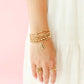 Boot BB Bead Bracelet Standard Size - She Chester