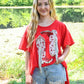 Boot Scootin Merica Shirt - She Chester