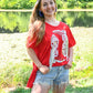 Boot Scootin Merica Shirt - She Chester