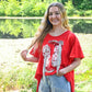 Boot Scootin Merica Shirt - She Chester