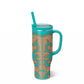 Boot Scootin Turquoise Mega Mug 30oz - She Chester