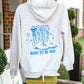Born to be Wild Cowboy Hoodie - She Chester