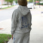 Born to be Wild Cowboy Hoodie - She Chester
