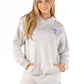 Born to be Wild Cowboy Hoodie - She Chester