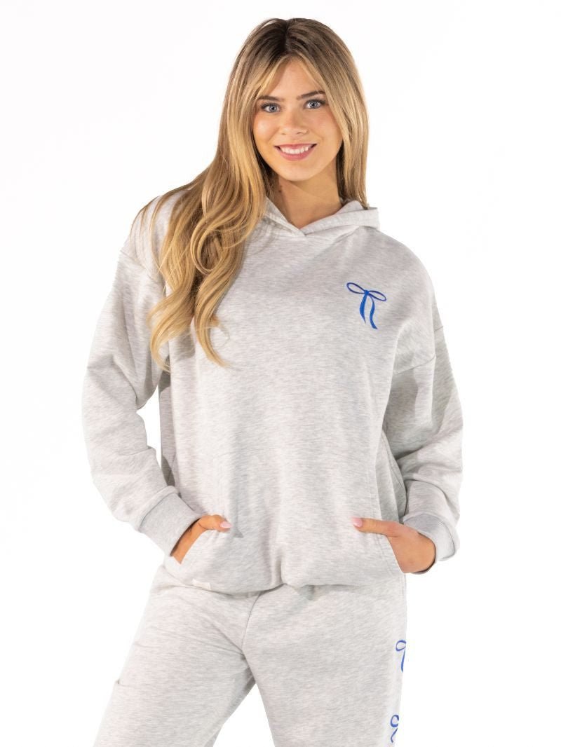 Born to be Wild Cowboy Hoodie - She Chester