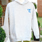 Born to be Wild Cowboy Hoodie - She Chester