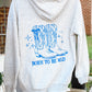 Born to be Wild Cowboy Hoodie - She Chester