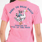 Born to Dilly Tee - She Chester