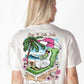 Born to DillyDally Tee - She Chester