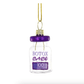 Botox Babe Ornament - She Chester