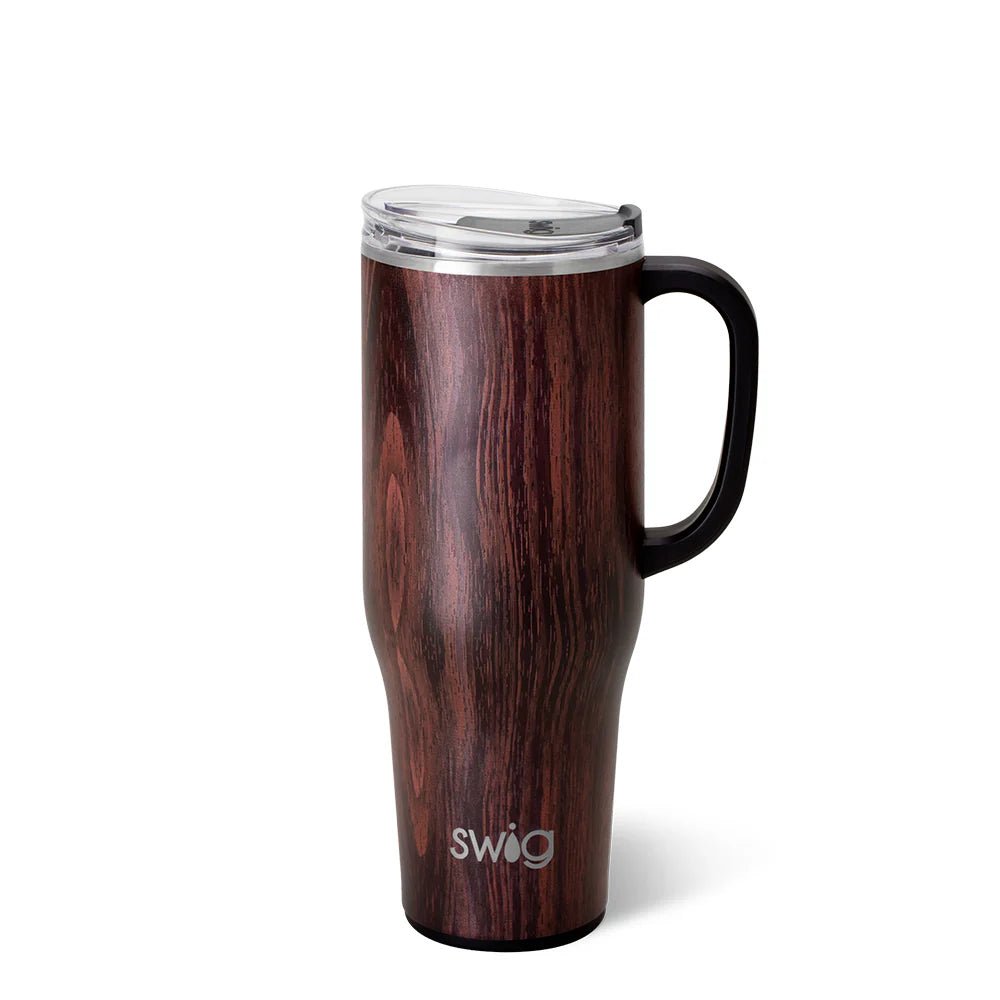 BOURBON BARREL Mega Mug 40oz - She Chester