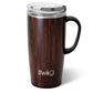 BOURBON BARREL Travel Mug 22oz - She Chester