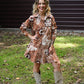 Bourbon Trails Dress - She Chester