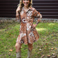 Bourbon Trails Dress - She Chester