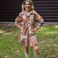 Bourbon Trails Dress - She Chester