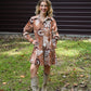 Bourbon Trails Dress - She Chester