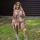 Bourbon Trails Dress - She Chester