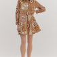 Bourbon Trails Dress - She Chester
