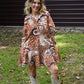 Bourbon Trails Dress - She Chester