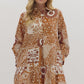 Bourbon Trails Dress - She Chester