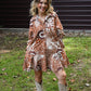 Bourbon Trails Dress - She Chester