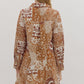 Bourbon Trails Dress - She Chester