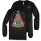 Bow Tree Black LS Tee - She Chester