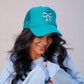 Bow Trucker Hat - She Chester