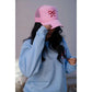 Bow Trucker Hat - She Chester