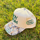 Boy Mom Camo Hat - She Chester