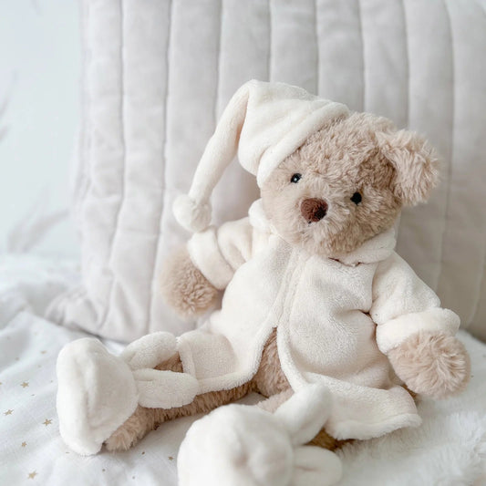 Briar Bedtime Bear - She Chester