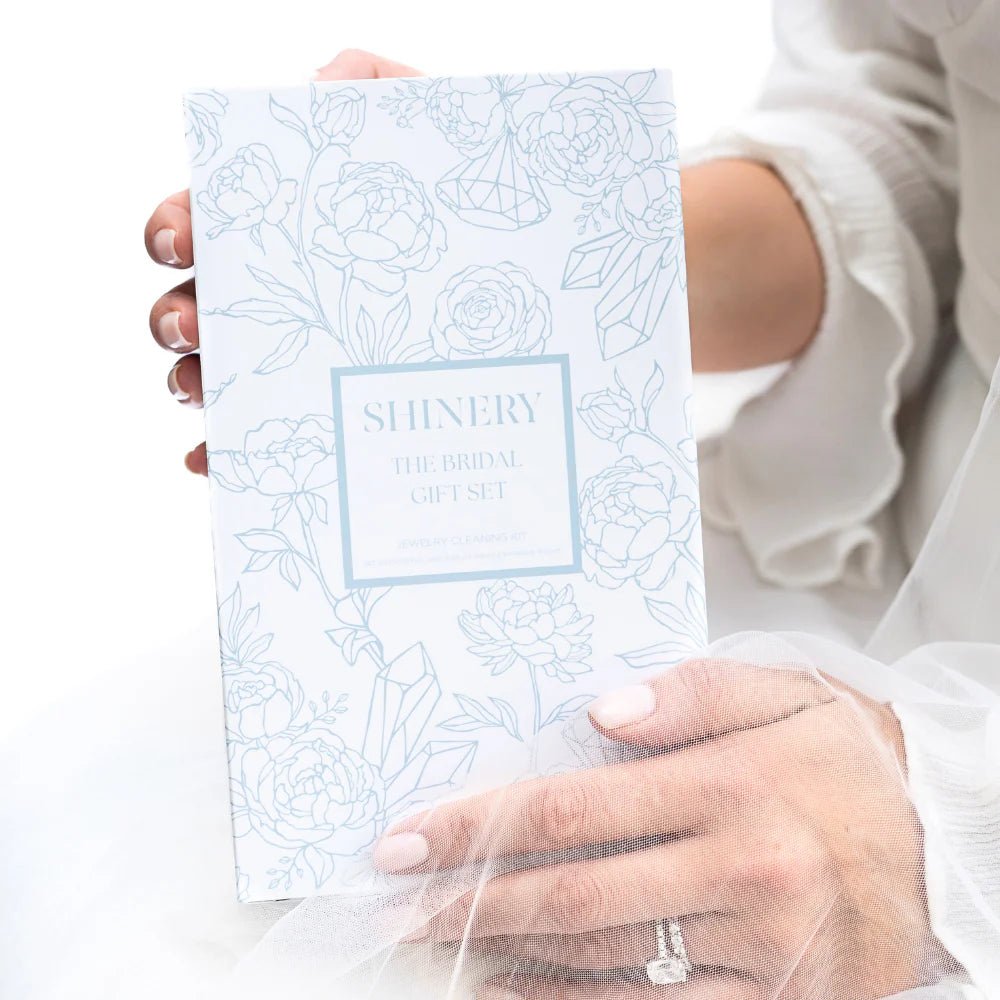 Bridal Gift Set - She Chester