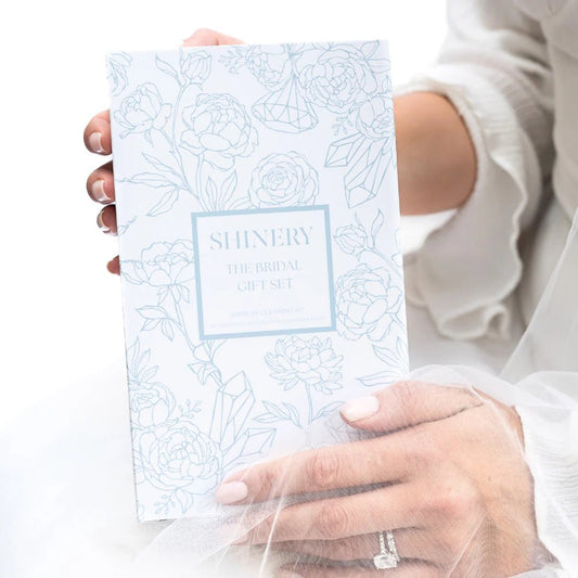 Bridal Gift Set - She Chester