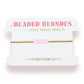 Bride BB Bracelet Standard Size - She Chester