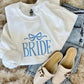 Bride Blue Bride Crew - She Chester