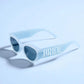 Bride Blue Sunglasses - She Chester
