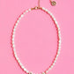 Bride Pearl Necklace - She Chester