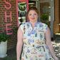 Bridgette Icon Dress - She Chester