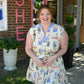 Bridgette Icon Dress - She Chester