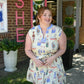 Bridgette Icon Dress - She Chester