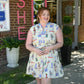Bridgette Icon Dress - She Chester