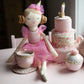 Brigette Birthday Doll - She Chester