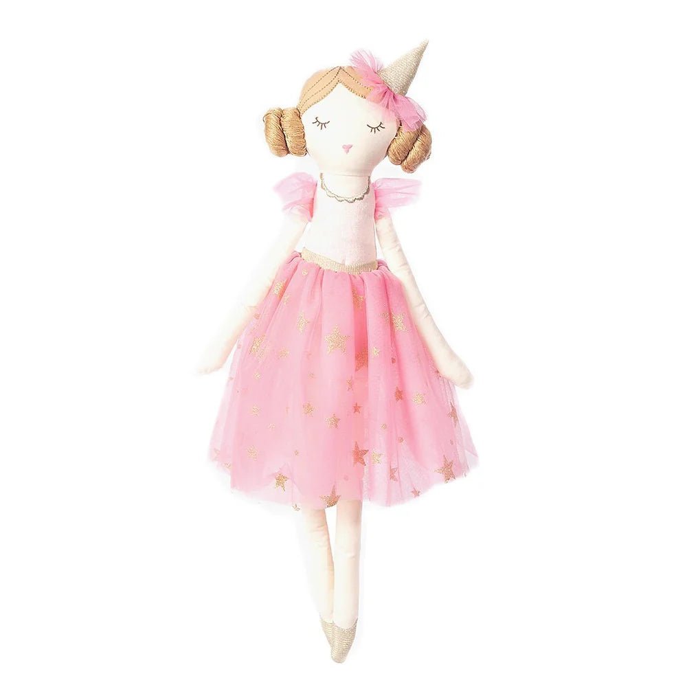 Brigette Birthday Doll - She Chester