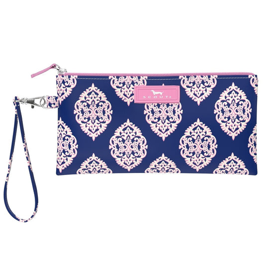 Brooch The Subject Kate Wristlet - She Chester