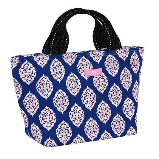 Brooch The Subject Nooner Lunch Box - She Chester