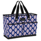 Brooch The Subject The BJ Bag Pocket Tote Bag - She Chester
