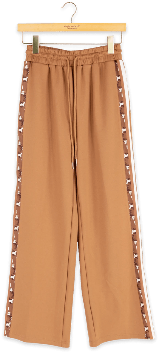 Brown Cow Pant - She Chester