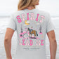 SS Spirit Horse Tee -
